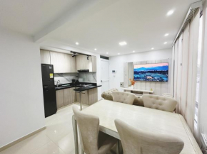 Low cost 2A,TV 60 15 min B vista